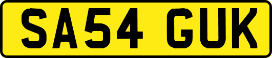 SA54GUK