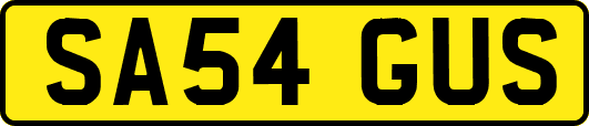 SA54GUS