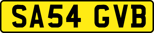 SA54GVB
