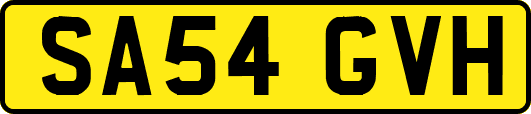 SA54GVH