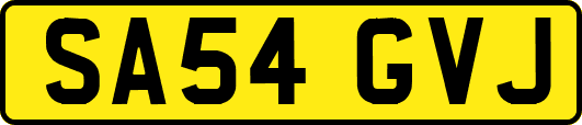 SA54GVJ