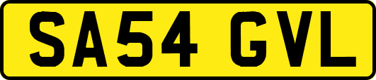 SA54GVL