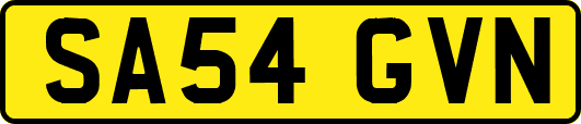 SA54GVN