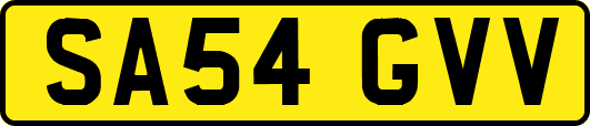 SA54GVV