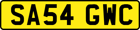 SA54GWC