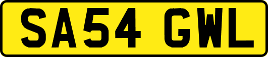 SA54GWL
