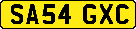 SA54GXC