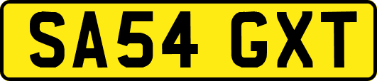 SA54GXT