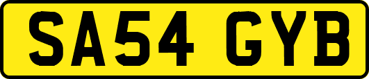 SA54GYB