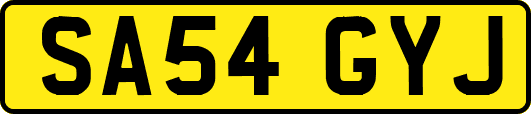 SA54GYJ