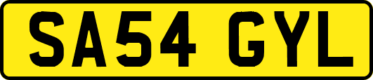 SA54GYL