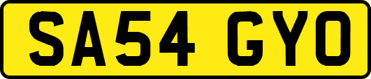 SA54GYO