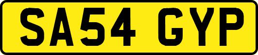 SA54GYP