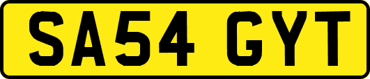 SA54GYT