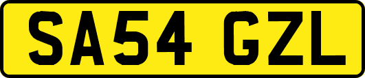 SA54GZL