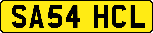SA54HCL