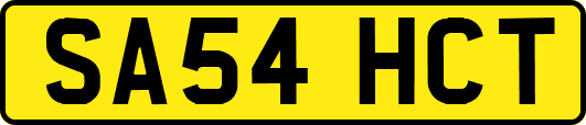 SA54HCT