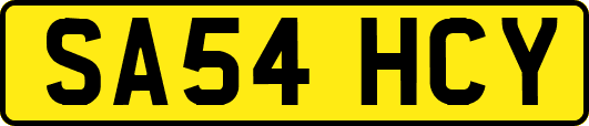SA54HCY