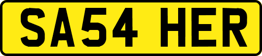 SA54HER