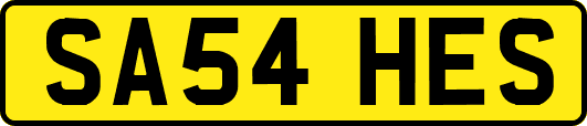 SA54HES