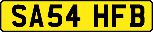 SA54HFB