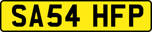 SA54HFP