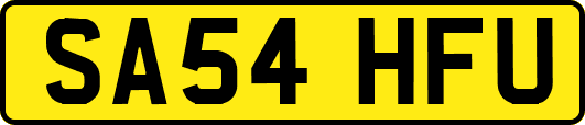 SA54HFU