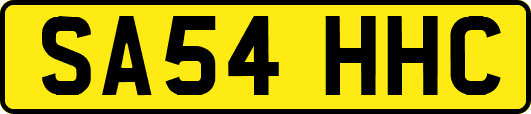 SA54HHC