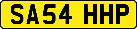 SA54HHP