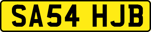 SA54HJB
