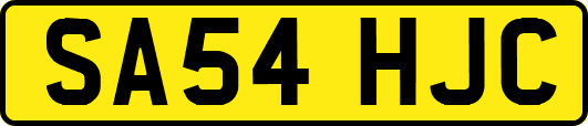 SA54HJC