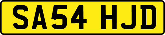 SA54HJD