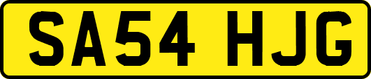 SA54HJG