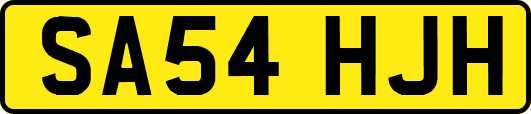 SA54HJH