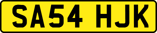 SA54HJK