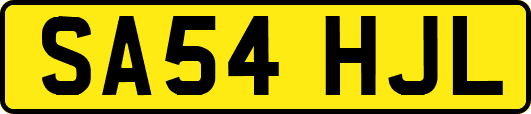SA54HJL
