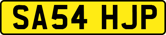 SA54HJP