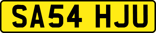 SA54HJU