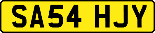 SA54HJY
