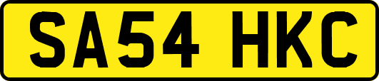 SA54HKC