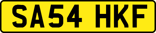 SA54HKF