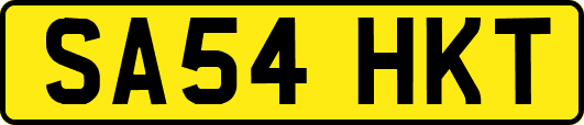 SA54HKT