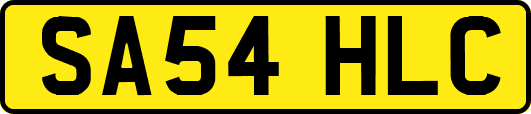 SA54HLC