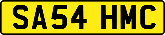SA54HMC