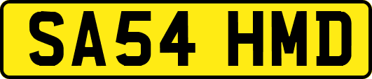 SA54HMD