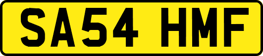 SA54HMF