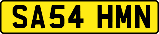 SA54HMN