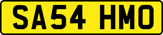 SA54HMO