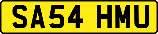 SA54HMU