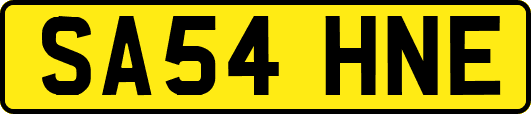 SA54HNE